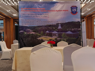 Taunggyi