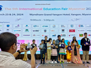 Yangon