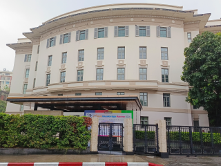 Yangon