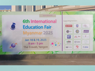 Yangon