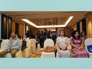 Yangon