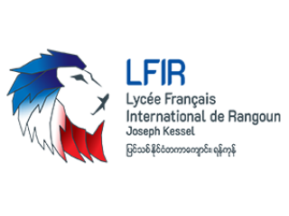 Lycée Français International de Rangoun - LFIR - French School of Yangon