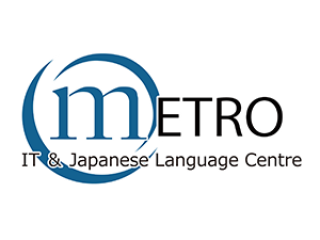 Metro IT & Japanese Language Center