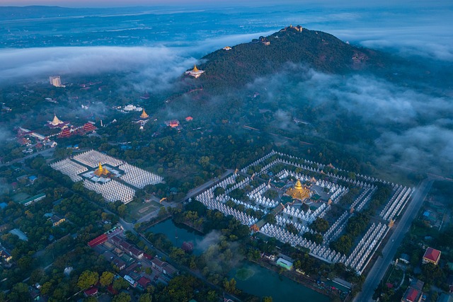 Taunggyi